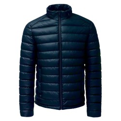 яке,мъжки,якета,salsa,jeans,21010234,regular,fit,padded,jacket,dark,blue