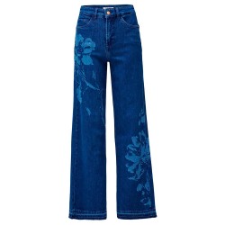 дънки,дамски,панталони,salsa,jeans,21010352,push,in,jeans,medium,wash,(blue)