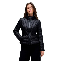 яке,дамски,якета,и,палта,salsa,jeans,21010395,slim,fit,padded,jacket,black