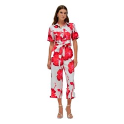 гащеризон,дамски,гащеризони,salsa,jeans,21010433,regular,fit,jumpsuit,light,pearl,(white)