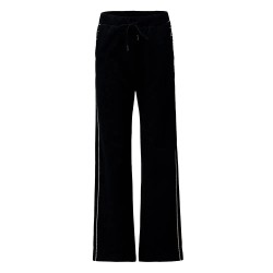 анцуг,дамски,панталони,salsa,jeans,21010533,regular,fit,joggers,black
