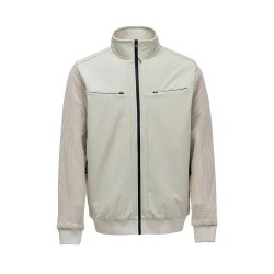 яке,мъжки,якета,salsa,jeans,21010555,regular,fit,padded,jacket,medium,beige