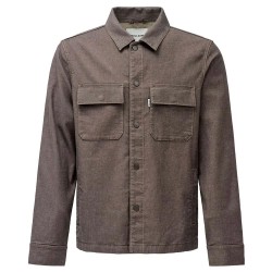 дънки,мъжки,якета,salsa,jeans,21010563,overshirt,dark,brown,(brown)