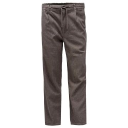 анцуг,мъжки,панталони,salsa,jeans,21010564,joggers,dark,brown,(brown)