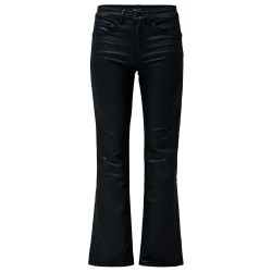 дънки,дамски,панталони,salsa,jeans,faith,push,in,bootcut,fit,jeans,black