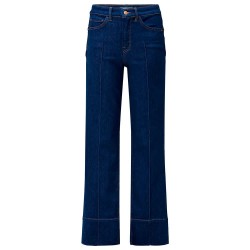 дънки,дамски,панталони,salsa,jeans,faith,push,in,jeans,dark,wash,(blue)