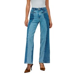 дънки,дамски,панталони,salsa,jeans,faith,push,in,jeans,medium,light,(blue)