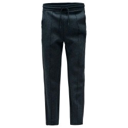 анцуг,мъжки,панталони,salsa,jeans,scuba,interlock,regular,fit,joggers,dark,grey