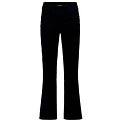 дънки,дамски,панталони,salsa,jeans,secret,push,in,jeggings,black