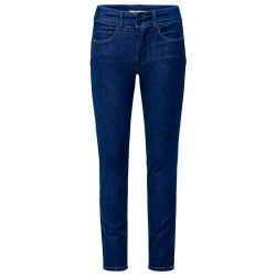 дънки,дамски,панталони,salsa,jeans,secret,soft,touch,push,in,skinny,fit,jeans,medium,wash,(blue)