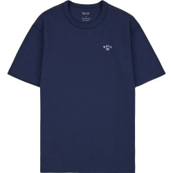 тениска,мъжки,тениски,makia,cove,short,sleeve,t,shirt,dark,navy,(blue)