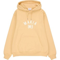блуза,мъжки,пуловери,makia,port,sweatshirt,hoodie,wheat,(beige)