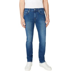 мъжки,панталони,pepe,jeans,pm207388,jeans,refurbished,blue