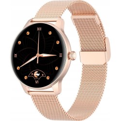 часовници,oromed,orolady,gold,next,smartwatch,golden,(gold)