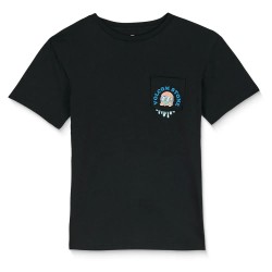 тениска,детски,тениски,volcom,burgstone,pocket,short,sleeve,t,shirt,black