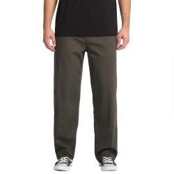 панталони,мъжки,панталони,volcom,freazy,loose,fit,ew,pants,rinsed,black