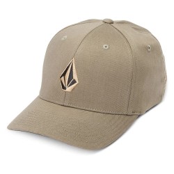 шапка,всички,шапки,volcom,full,stone,flexfit,cap,sage,leaf