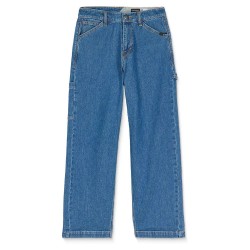 дънки,детски,панталони,volcom,kraftsman,ii,jeans,bold,blue