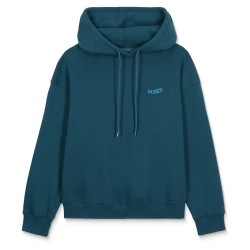 суичър,дамски,блузи,volcom,pistol,up,hoodie,emerald,green