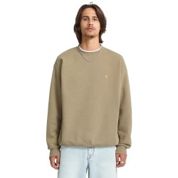 блуза,мъжки,пуловери,volcom,single,stone,pw,sweatshirt,brindle