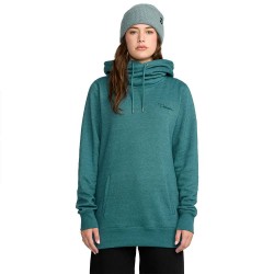суичър,дамски,блузи,volcom,tower,hoodie,atlantic,deep
