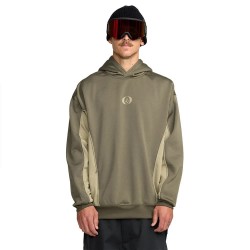 суичър,мъжки,пуловери,volcom,vital,hydro,hoodie,military