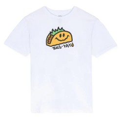 тениска,детски,тениски,volcom,voltaco,short,sleeve,t,shirt,white