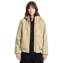 яке,дамски,якета,и,палта,volcom,wernan,10k,jacket,beige,(khaki)