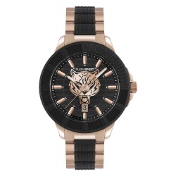 часовник,часовници,philipp,plein,sport,city,rush,watch,golden,(rose,gold)