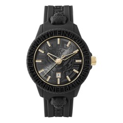 часовник,часовници,philipp,plein,sport,fearless,43,mm,watch,black