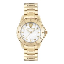 Часовник Philipp plein sport Glam woman watch - Golden (Golden) часовник,часовници,philipp,plein,sport,glam,woman,watch,golden,(golden)