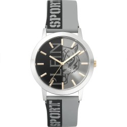 часовник,часовници,philipp,plein,sport,legend,44,mm,watch,silver