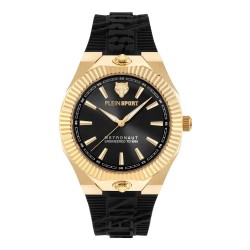 часовник,часовници,philipp,plein,sport,metronaut,42,mm,watch,golden,(black,gold)