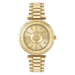 часовник,часовници,philipp,plein,sport,opium,38,mm,watch,golden