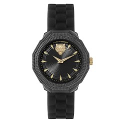 Часовник Philipp plein sport Plein Sport Dinasty 37 mm woman watch - Black (Black) часовник,часовници,philipp,plein,sport,plein,sport,dinasty,37,mm,woman,watch,black,(black)