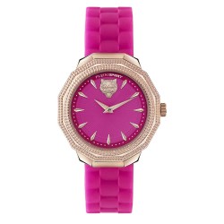 часовник,часовници,philipp,plein,sport,plein,sport,dinasty,37,mm,watch,pink,(pink)