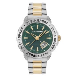 часовник,часовници,philipp,plein,sport,rampage,44,mm,watch,silver,(gold,bicoloured)