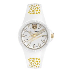 часовник,часовници,philipp,plein,sport,thunderstorm,3h,40,mm,watch,yellow,white,(white)