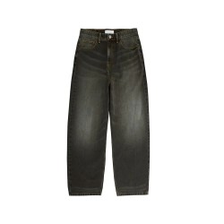 дънки,мъжки,панталони,balmohk,baggy,fit,johnny,jeans,black,(black,black)