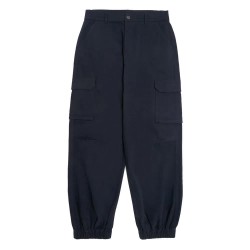 панталони,мъжки,панталони,balmohk,cuff,cargo,pants,black,(black,black)