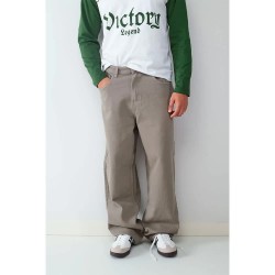 панталони,мъжки,панталони,balmohk,straight,fit,twill,max,pants,brown,desert,taupe