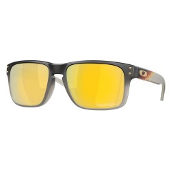 слънчеви,очила,слънчеви,очила,oakley,holbrook,polarized,sunglasses,tld,black,fade,(clear)