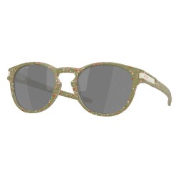 слънчеви,очила,слънчеви,очила,oakley,latch,sunglasses,green,(matte,fern,terrazzo)