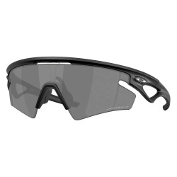 слънчеви,очила,слънчеви,очила,oakley,sphaera,slash,polarized,sunglasses,matte,black,(clear)