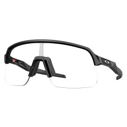 слънчеви,очила,слънчеви,очила,oakley,sutro,lite,s,photochromic,sunglasses,matte,black,(clear)