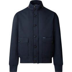 яке,мъжки,якета,façonnable,fm400433,jacket,marine,blue