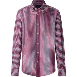 риза,с,дълъг,ръкав,мъжки,ризи,façonnable,reg,poplin,long,sleeve,shirt,berry,red