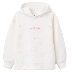Блуза Zippy 3107400203 sweatshirt - White (White) блуза,детски,блузи,zippy,3107400203,sweatshirt,white,(white)