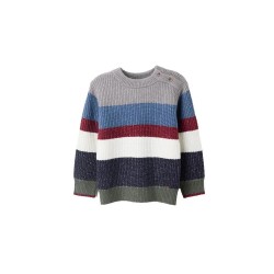 Блуза Zippy 3107400601 sweatshirt - Multicolor (Dark Green) блуза,детски,блузи,zippy,3107400601,sweatshirt,multicolor,(dark,green)