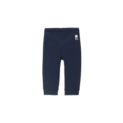 Панталони Zippy 3107426201 pants - Blue (Dark Blue) панталони,мъжки,панталони,дамски,панталони,zippy,3107426201,pants,blue,(dark,blue)